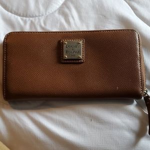 Dooney & Burke Wallet